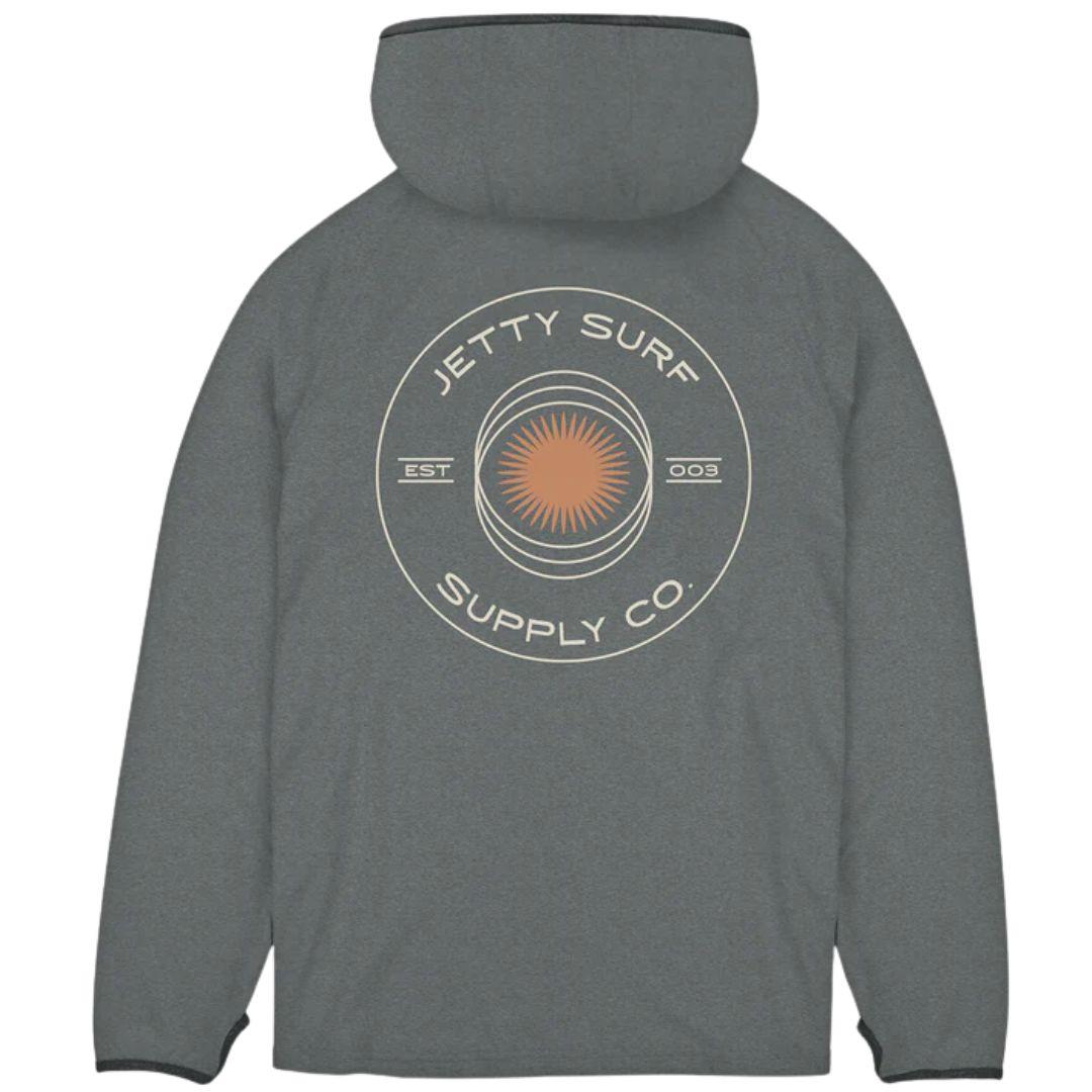 Jetty Men's Mahi UV Tech Hoodie